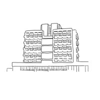 South Hall Literary Magazine (SHLM) logo - Similar company to Solvebytez It Solutions