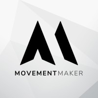 Movement Maker logo - Similar company to Jason Risner Photography