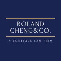 Messrs Roland Cheng & Co. logo - Similar company to Grace Chaw & Co.