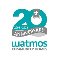 Watmos Community Homes logo - Similar company to Our Roehampton