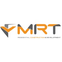 MRT Homes logo - Similar company to Sherbrooke Design And Construction