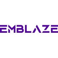 EMBLAZE logo - Similar company to Emblaze Training & Services