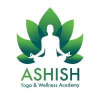 Ashish Yoga & Wellness Academy logo - Similar company to Yogasthenics®