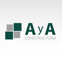 AyA Constructora logo - Similar company to Aya Edificaciones
