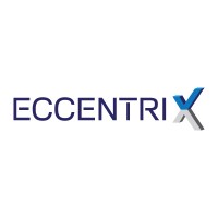 Eccentrix logo - Similar company to Shtreber.Com
