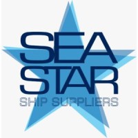 Sea Star Ship Suppliers logo - Similar company to Gowrs Ltd