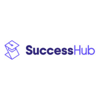 SuccessHub logo - Similar company to Cede