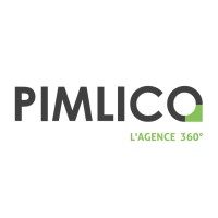 Pimlico 360 logo - Similar company to The Rolling Notes