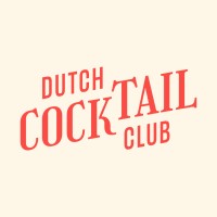 Dutch Cocktail Club logo - Similar company to Oma Bobs Snacks Bv