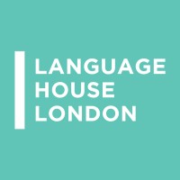 Language House London logo - Similar company to Bethnal Student Academy Ltd