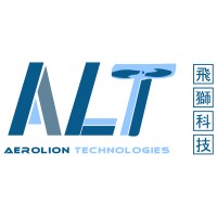 AeroLion Technologies logo - Similar company to Flare Dynamics Pte Ltd