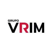 Grupo VRIM logo - Similar company to Rochin Mx