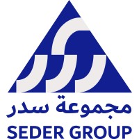 Seder Group (SG) logo - Similar company to Seder Group
