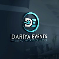 Dariya Events logo - Similar company to Rotaract Club Of Rajalakshmi Engineering College
