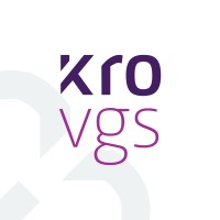 Krokeide Videregående Skole logo - Similar company to Bergen Opportunity