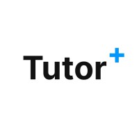 TutorPlus logo - Similar company to Roomberl