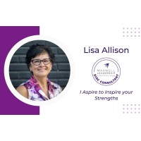 Lisa Allison Agency “I Aspire to Inspire your Strengths” logo - Similar company to Allison Scheier Insurance Agency