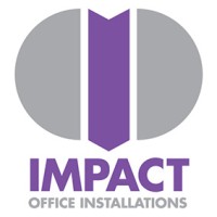 Impact Office Installations logo - Similar company to Bright Box Financial Services