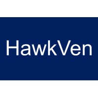 HawkVen logo - Similar company to Altered Carbon Ltd