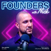 Founders with Nick logo - Similar company to Validat Limited