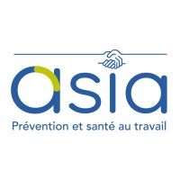 ASIA logo - Similar company to ✨Focsie - Focsie Centre✨