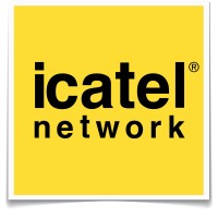 Icatel Network S.L logo - Similar company to Besystem Tech S.L.