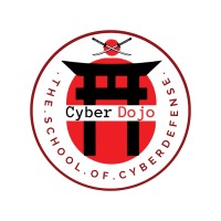 CyberDojo : The School of Cyberdefense logo - Similar company to Bridge Systems & Services