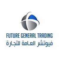 FUTURE GENERAL TRADING logo - Similar company to Globe Connect