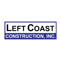 Left Coast Construction Inc