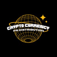 Crypto Currency PR Distribution logo - Similar company to Pressiqa