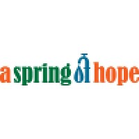 A Spring of Hope Inc.