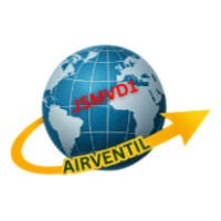 Airventil India Pvt Ltd logo - Similar company to A.P. Metals