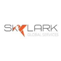 Skylark Global Services logo - Similar company to Exquisite Media Ltd