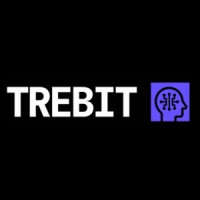 TREBIT logo - Similar company to Omea™