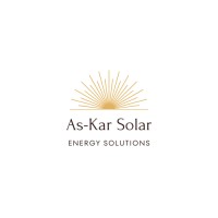 As-Kar Solar Enerji Çözümleri LTD. ŞTİ. logo - Similar company to Tribeless | #Seethehumanfirst