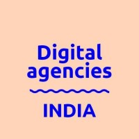 Digital Agencies India logo - Similar company to Markage