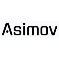 Asimov Systems logo - Similar company to Ccd Circula