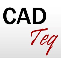 CADTeq logo - Similar company to Tecsi Solar