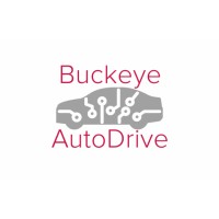 Buckeye AutoDrive logo - Similar company to Embedded Security Club @ The Ohio State University