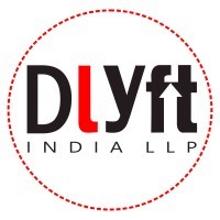 DLYFT India logo - Similar company to Lyft India