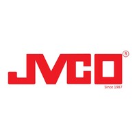JVCO Electronics logo - Similar company to Amaya Industries