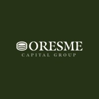 Oresme Capital Group logo - Similar company to Minerva Equity