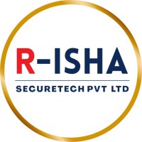 R Isha Securetech Pvt Ltd. logo - Similar company to Icad Technologies