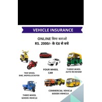 INSURANCE AGENCY