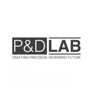 P&D LAB logo - Similar company to Dotweb