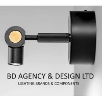 B.D. Agency & Design Ltd logo - Similar company to Montley