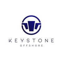 KEYSTONE OFFSHORE logo - Similar company to Hamog