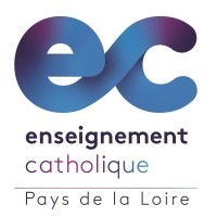 Enseignement Catholique des Pays de la Loire logo - Similar company to Ifeap