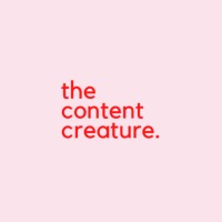The Content Creature logo - Similar company to Temerity Digital