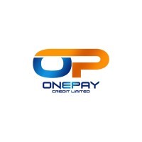 ONEPAY CREDIT logo - Similar company to Onepay Credit Limited